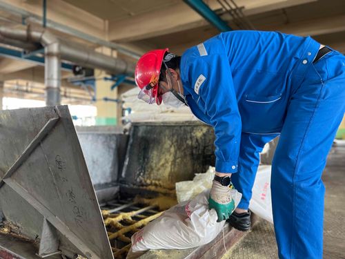 吉林石化成功試生產丁苯橡膠無磷產品