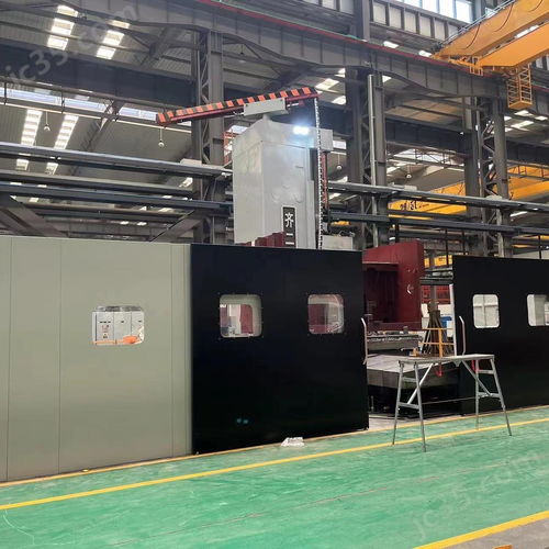 匯鼎機床外防護 慶云匯鼎機床附件制造廠