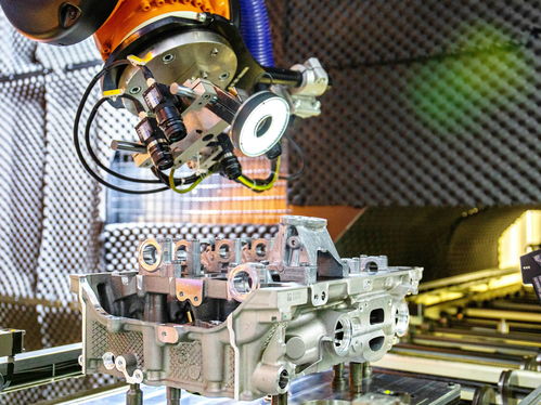 面向未來,寶馬塑造汽車制造創(chuàng)新領(lǐng)導(dǎo)力 寶馬集團bmw ifactory生產(chǎn)戰(zhàn)略在歐洲和中國市場同步推進