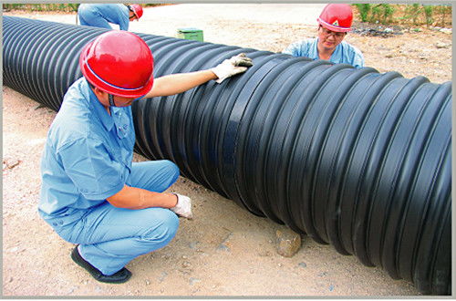 dn1000鋼帶排污管規(guī)格齊全