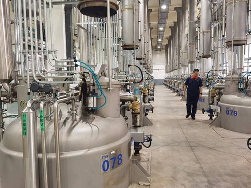 行進(jìn)中國(guó) 調(diào)研行 投資重慶 探訪 無人工廠 一支解暑藥的智能化生產(chǎn)