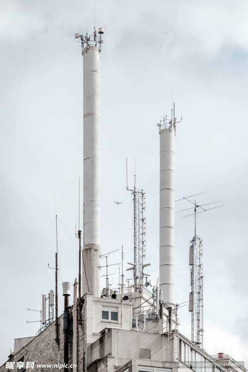 工業攝影圖 工業生產